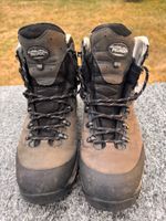 Meindl MFS System Wanderschuhe (Gr. 44½ EU / UK 10)